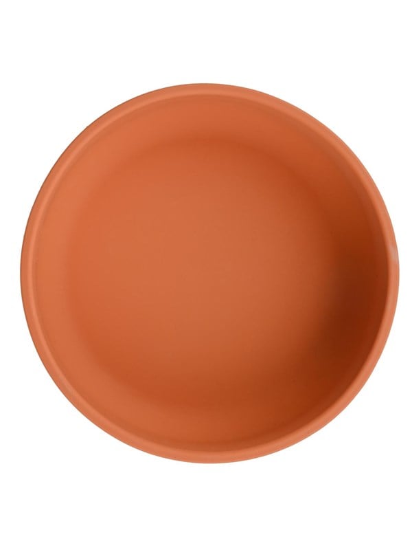51 Degrees North 51 - Sili Bowl - Classic Bowl - Terracotta - 350ml