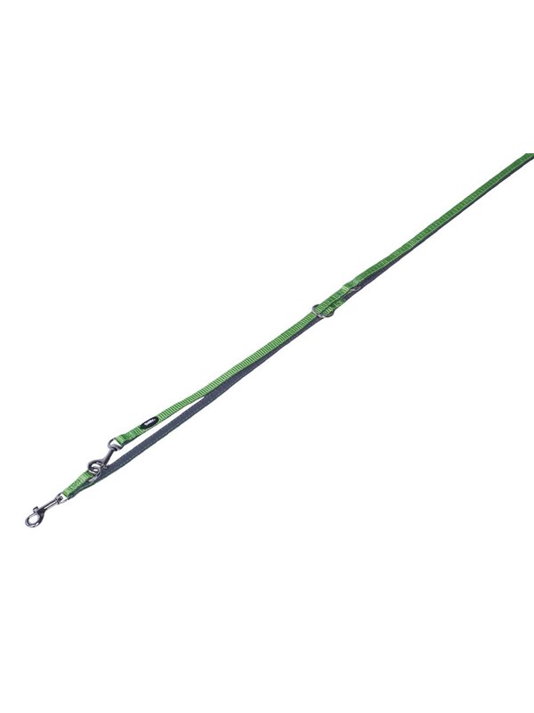 Nobby Dressurleine Classic Preno Mini grn L 200 cm W 1