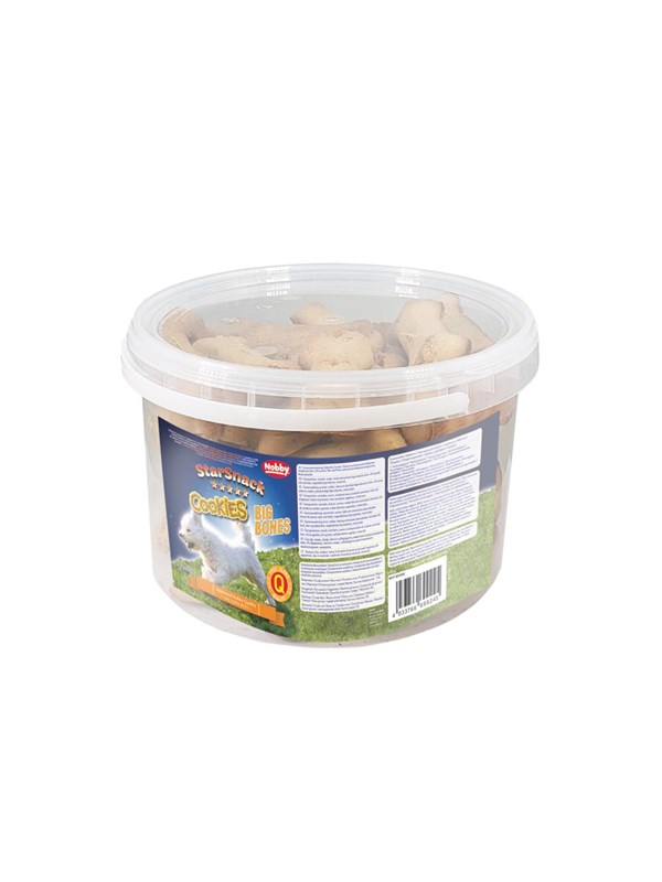 StarSnack Cookies Big Bone Dose 13 kg
