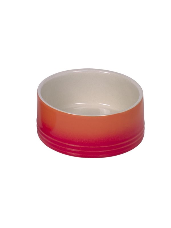 Nobby Keramikschssel Gradient 055 L Orange