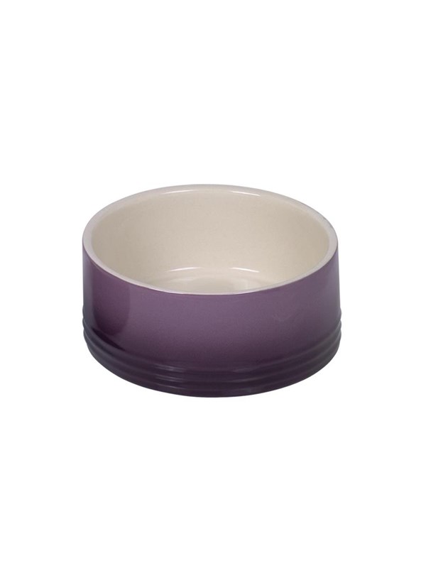 Nobby Keramikschssel Gradient 055 L Lila
