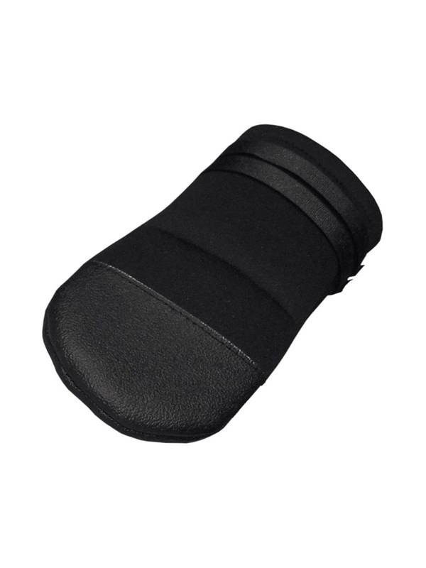 Nobby Pfotenschuhe Neopren 2 Stk schwarz Gr XXL