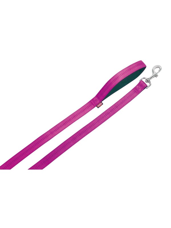 Nobby Leine Soft Grip 120 cm L-XL Pink