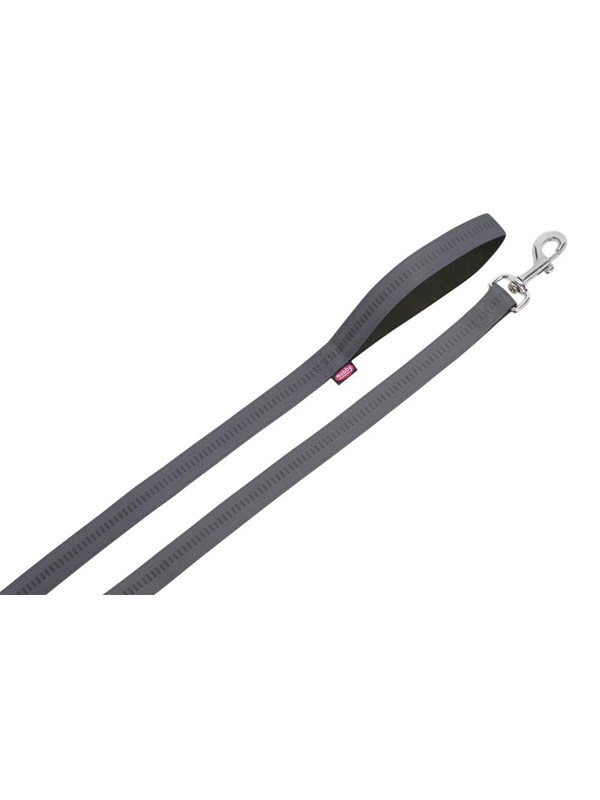 Nobby Line Soft Grip 120 cm L-XL Mørkegrå