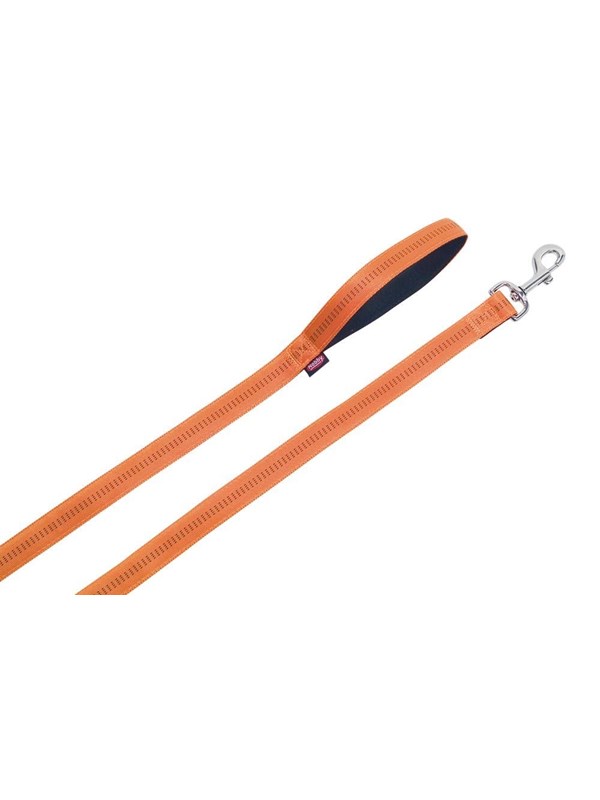 Nobby Line Soft Grip 120 cm L-XL Orange