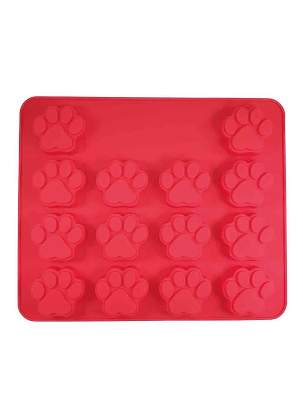 Nobby Silikone bagemåtte PAW