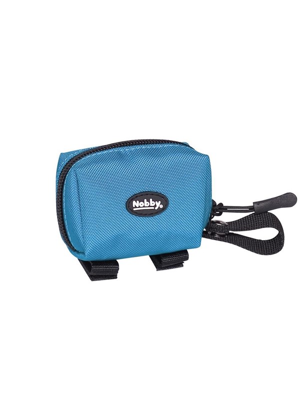 Nobby Beutelhalter RIO Blau