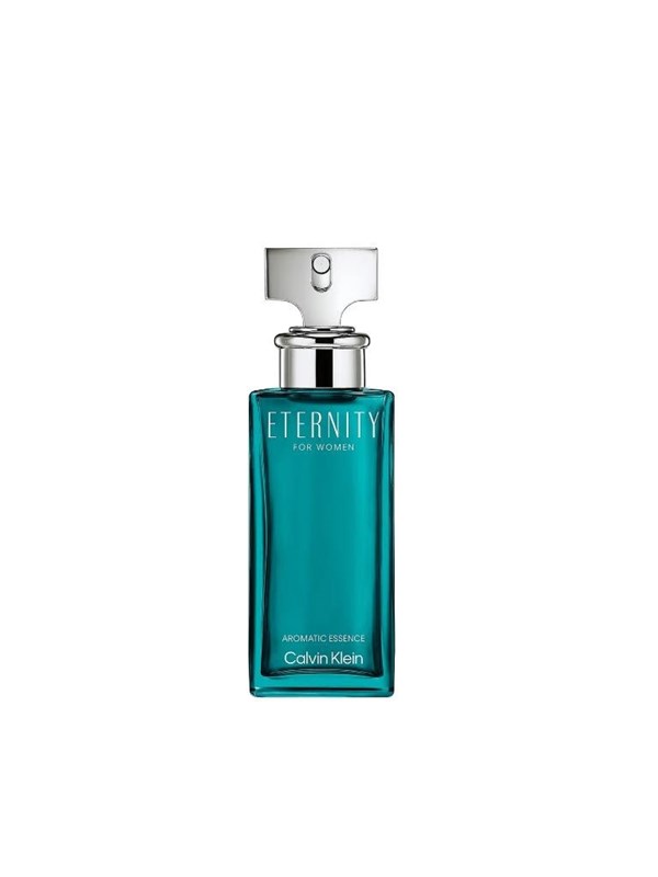 Calvin Klein Eternity Woman Aromatic Essence Eau de Parfum - 50 ml0