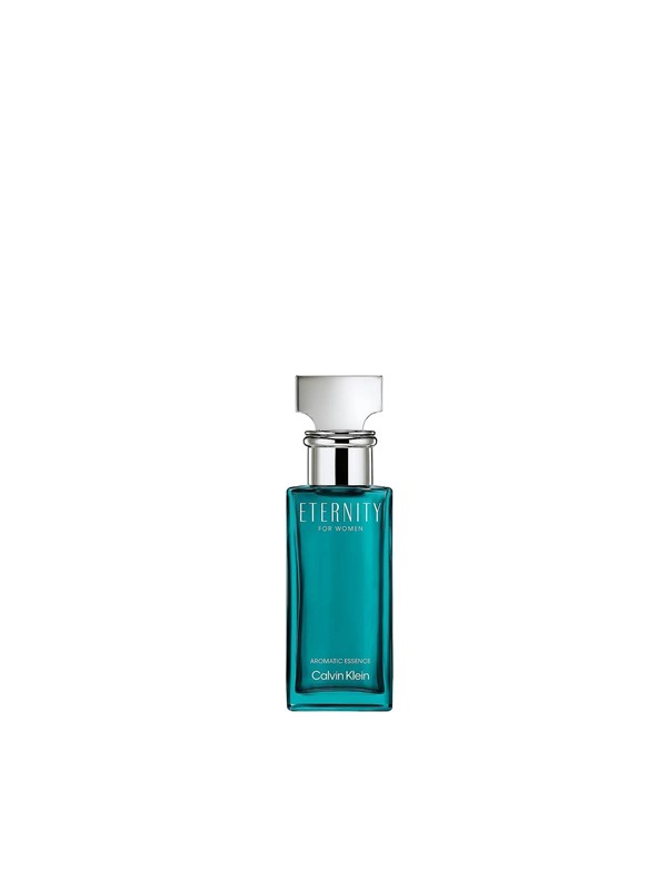 Eternity Aromatic Essence For Women Parfum 30 ml Damen frisch blumig