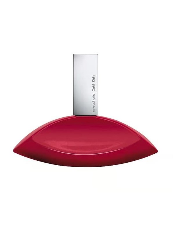 Calvin Klein My Euphoria Eau de Parfum - 50 ml0