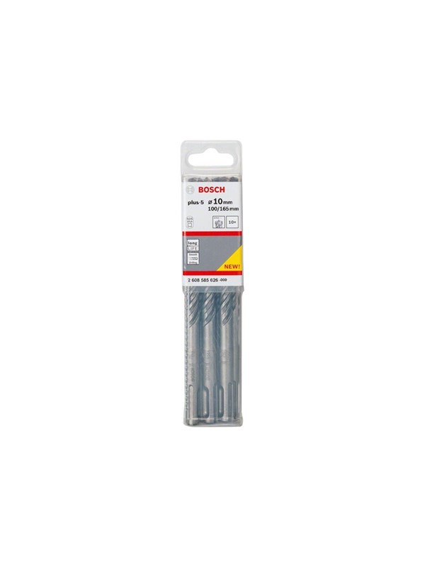 Bosch 2 608 585 626 Bohrer