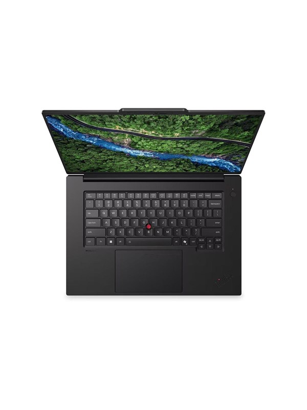 Lenovo ThinkPad T1g Gen 9 - Copilot+ PC AI Workstation - 16" - Intel Core Ultra 9 - 386H - 64 GB RAM - 1 TB SSD - German