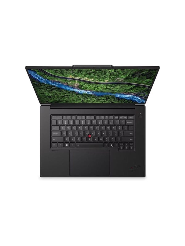 Lenovo ThinkPad T1g Gen 9 - Copilot+ PC AI Workstation - 16" - Intel Core Ultra 7 - 356H - 64 GB RAM - 512 GB SSD - German