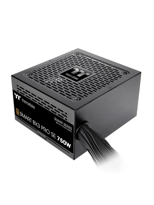 Thermaltake Smart BX3 Pro SE 750W power supply unit Netzteile - 750 Watt - 80 Plus Bronze zertifiziert