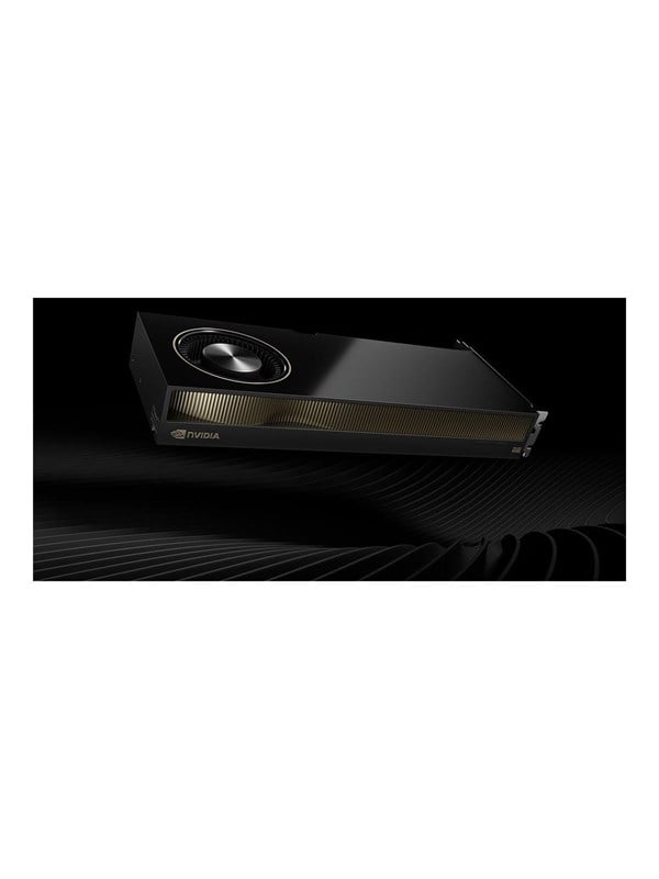 ASUS RTX PRO 6000 Blackwell Max-Q Workstation Edition - 96GB GDDR7 RAM - Grafikkarte
