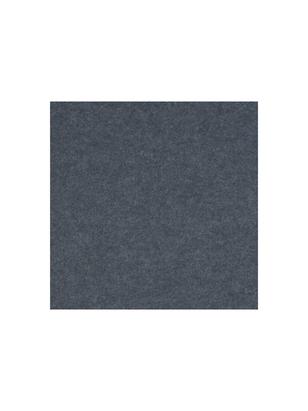 Middle Atlantic TruTile - acoustic wall panel - square - 6033 x 6033 cm - slate