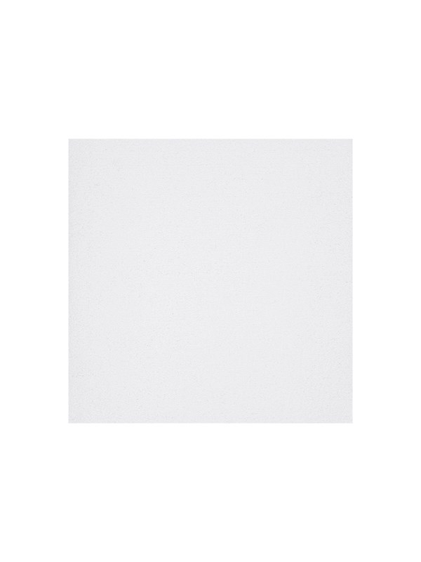 Middle Atlantic TruTile - acoustic wall panel - square - 6033 x 6033 cm - classic white