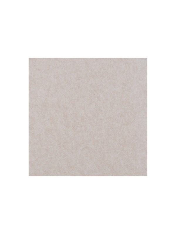 Middle Atlantic TruTile - acoustic wall panel - square - 6033 x 6033 cm - natural linen