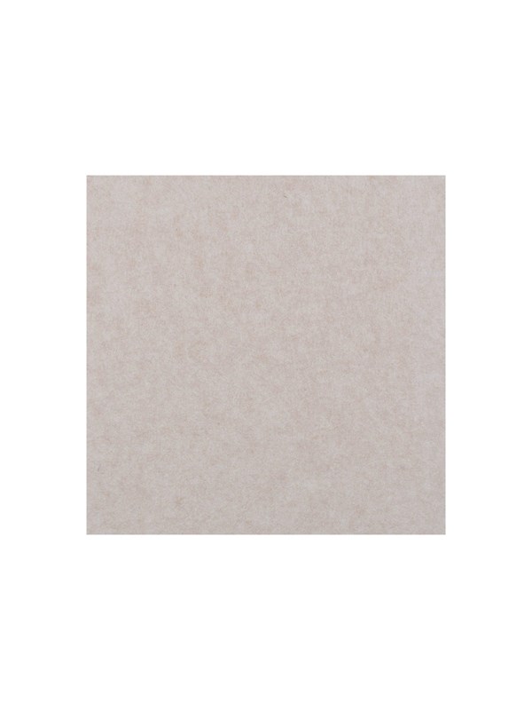 Middle Atlantic TruTile - acoustic wall panel - square - 6033 x 6033 cm - natural linen