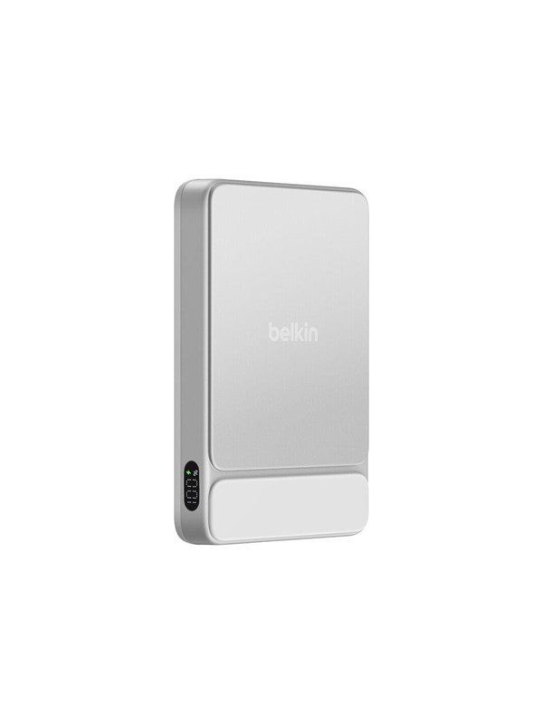 Belkin Belkin UltraChargePro Slim Mag. Powerbank 10.000mAh Qi2 25W wh