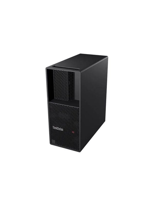 Lenovo ThinkStation P3 Gen 2 - tower - AI Workstation - Core Ultra 7 265K - vPro Enterprise - 64 GB - SSD 1 TB - German