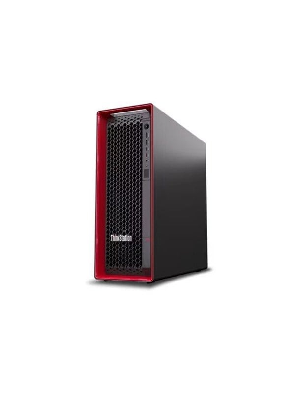Lenovo ThinkStation P5 - tower - AI Workstation - Xeon W3-2535 35 GHz - vPro Enterprise - 64 GB - SSD 1 TB - German
