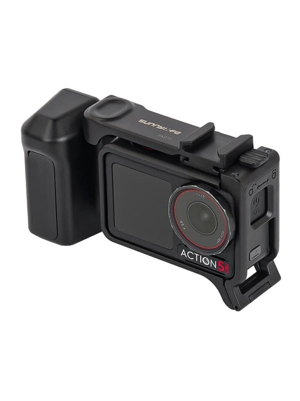 Sunnylife Mount for OSMO Action 5 Pro/4/3