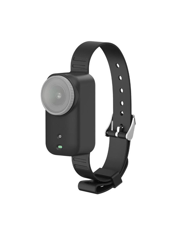 Puluz Silicone band  Pet collar  for DJI Osmo Nano