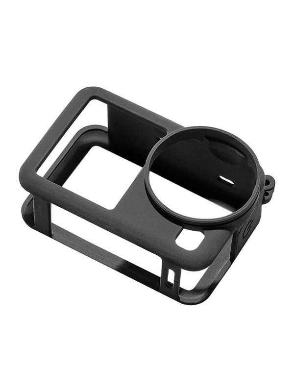 Puluz Silicone protective case  with strap for DJI