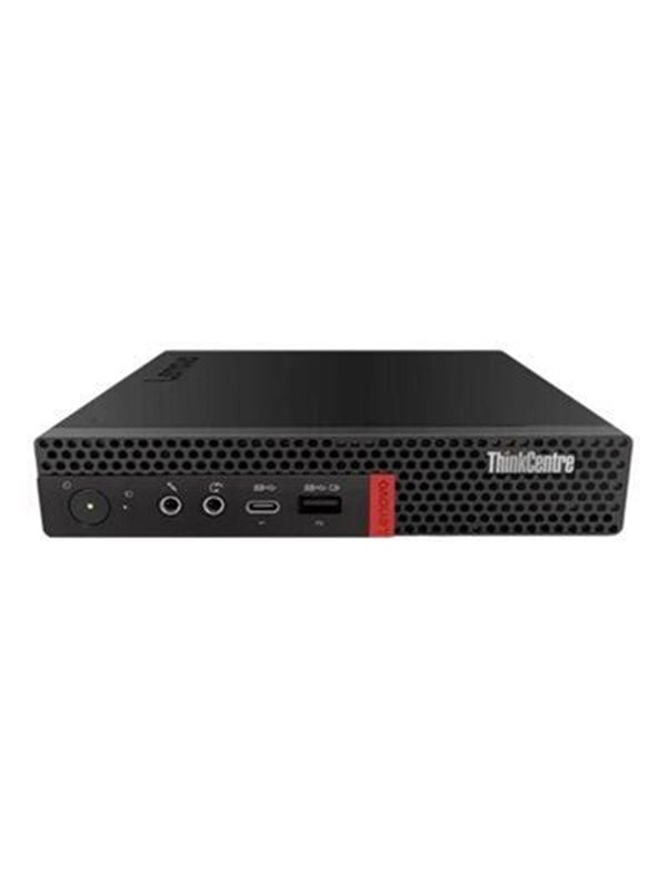 Lenovo Refurbished ThinkCentre M720q - tiny Core i5 8500T 21 GHz - 16 GB - SSD 512 GB - refurbished