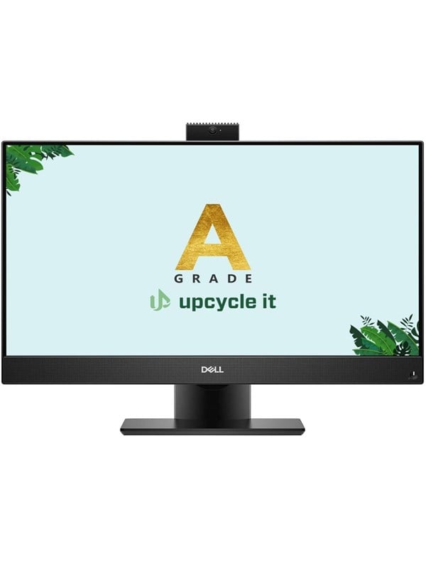 HP Refurbished upcycle it Dell Inc OptiPlex 7470 AIO Refurbished A