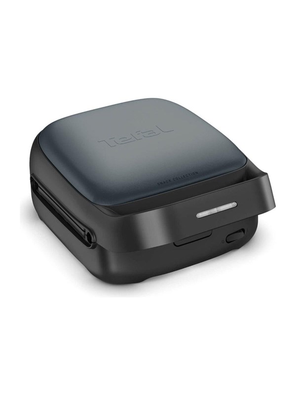 Image of Tefal Sandwichmaker Snack collection SW862BF0 - sandwich maker / waffle maker - black