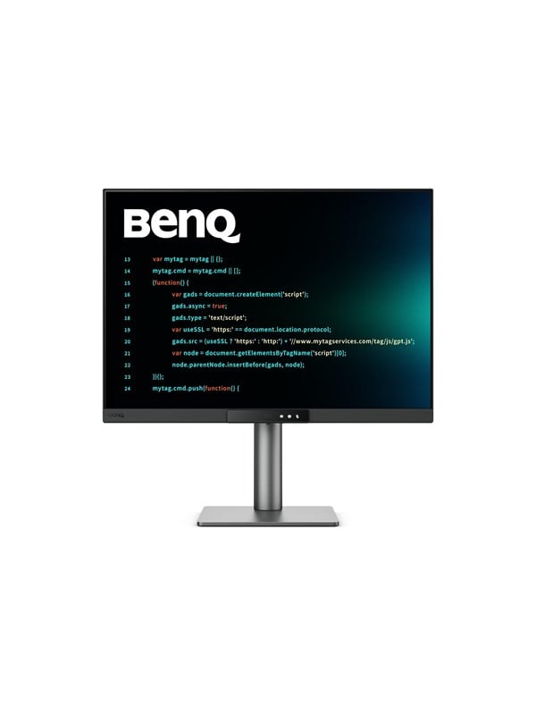 28 BenQ Programming RD280UG