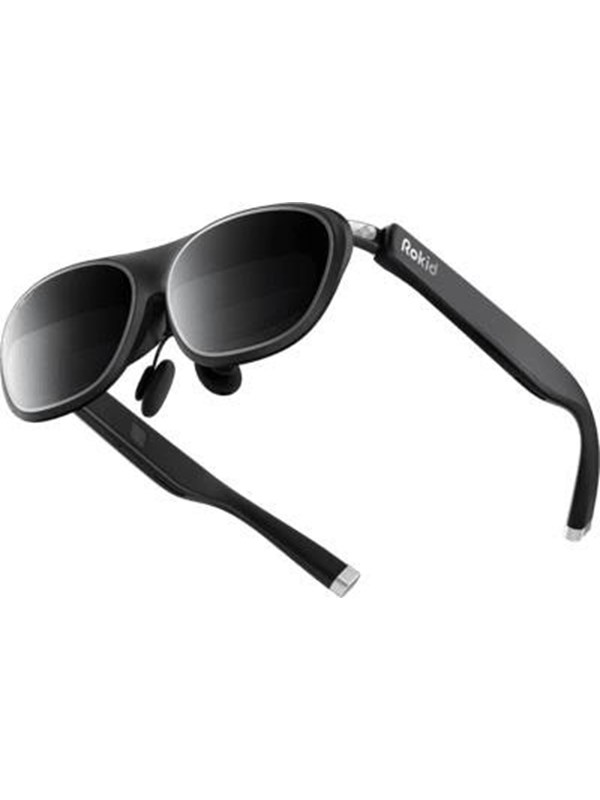 AR-Brille Rokid Max 2 Micro-OLED Dual 120Hz Dioptrienanpassung Großbildmodus