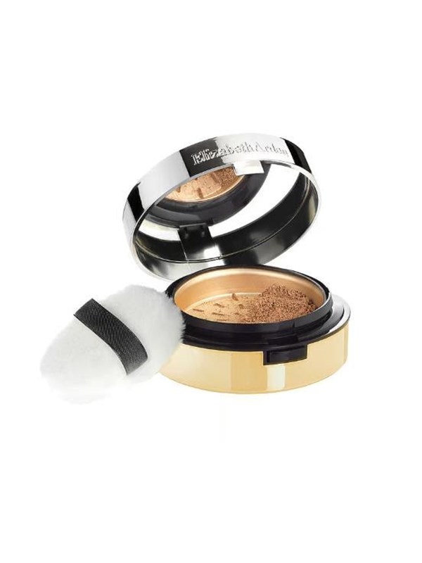 Elizabeth Arden Pure Finish Mineral Foundation 8g.- 7 Pure Finish