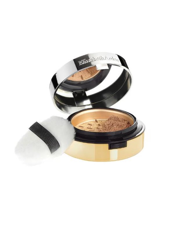 Elizabeth Arden Pure Finish Mineral Foundation 8g 5 Pure Finish