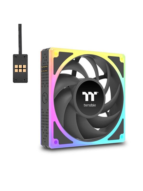 Thermaltake CL-F212-PL14SW-A computer cooling system