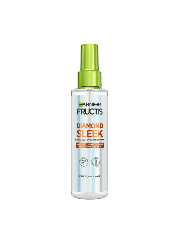 Garnier - Keratin Sleek Diamond Sleek 150 ml