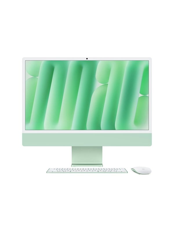 Apple iMac with 45K Retina display