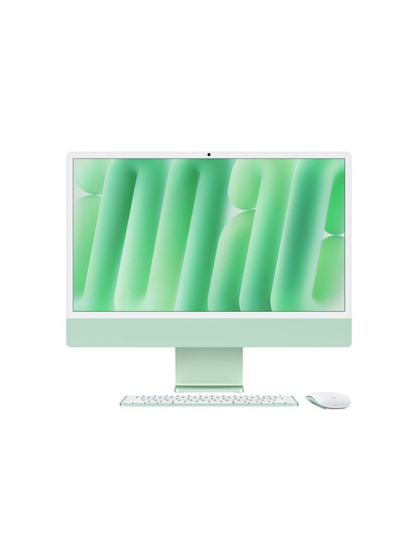 Apple iMac with 45K Retina display