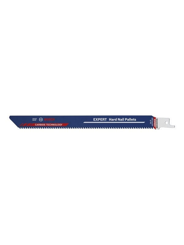 Bosch Expert Hard Nail Pallets S 1122 CHM 10pcs