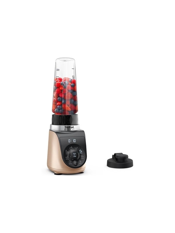 Tefal Mixer Blend Up BL190AF0 - blender - dune - 1000 W