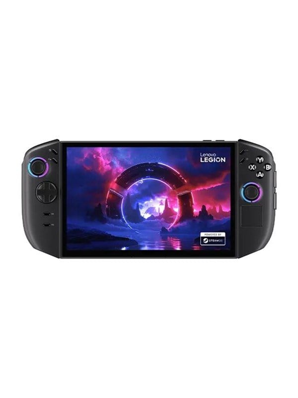 Lenovo Legion Go 8ASP2 83N0 - handheld game console - 1 TB SSD - eclipse black