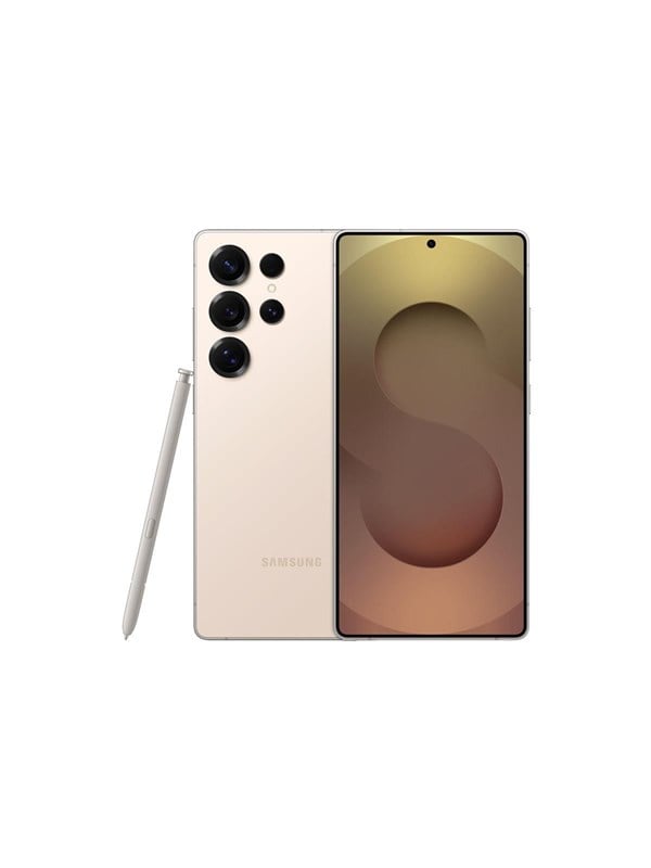 Samsung Galaxy S25 Ultra 1TB12GB - Titanium Pink Gold