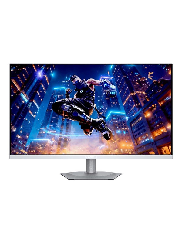 27 GIGABYTE MO27Q2A ICE - 27 OLED 2560 x 1440 280 Hz