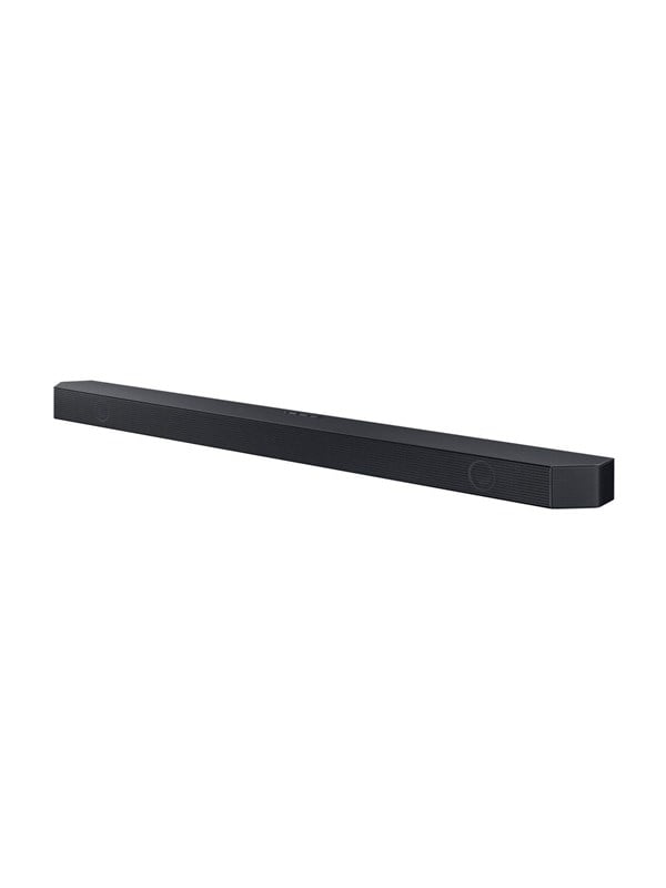 Soundbar Samsung HW-Q600H 3.1.2 34W Bluetooth Wireless Dolby Atmos Schwarz