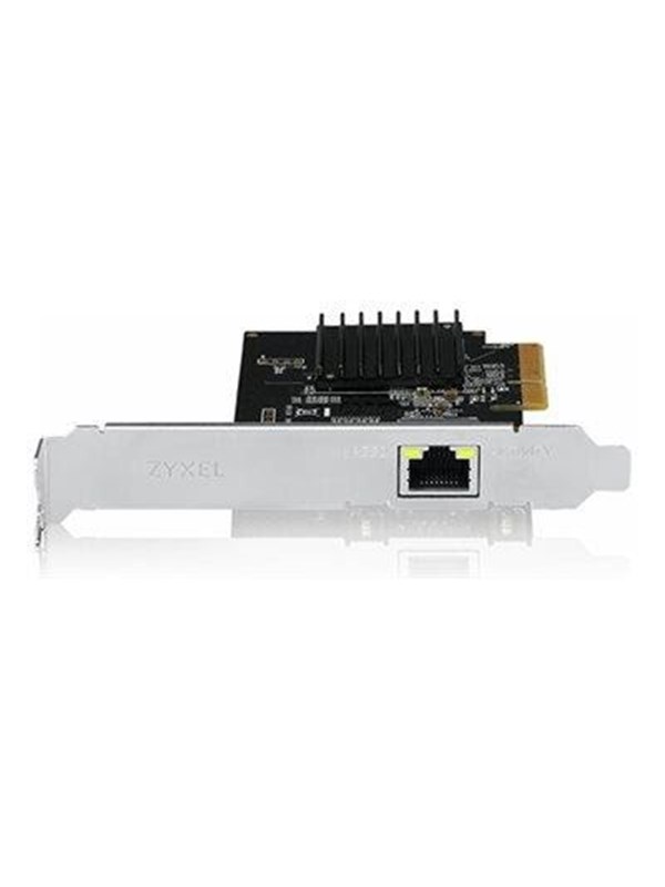 Netzwerkkarte Zyxel XGN100C V3 PCI Express Mini Card 10G RJ45 Schwarz