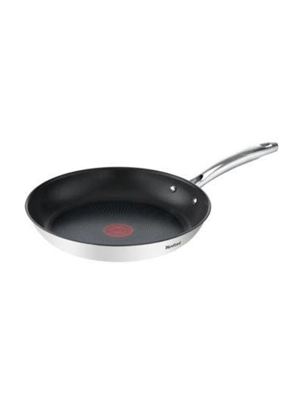 Tefal Duetto G73204 - frying pan - 24 cm diameter - 18 L