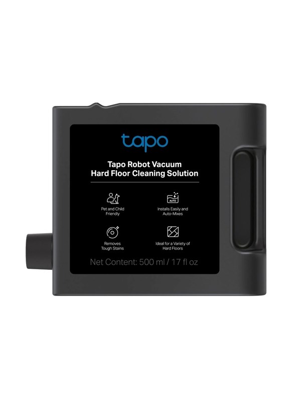 TP-Link Roboter Staubsauger Tapo RVA450