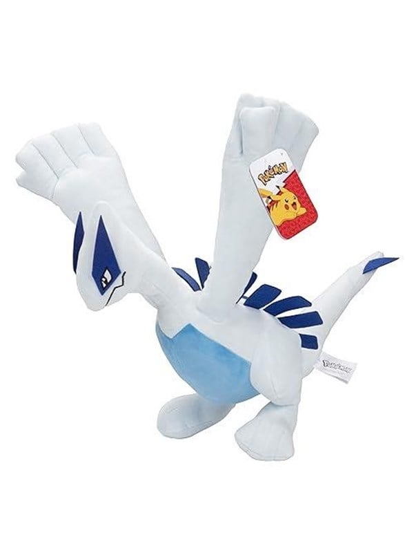 Pokemon Lugia Plüsch 30 cm